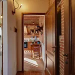Podere Fontegallo 4*