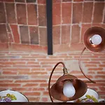 Podere Fontegallo Ξενοδοχείο με διαμερίσματα 4*