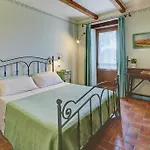 Podere Fontegallo Ξενοδοχείο με διαμερίσματα Castiglione del Lago