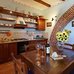 Podere Fontegallo Ξενοδοχείο με διαμερίσματα Castiglione del Lago