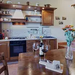 Ξενοδοχείο με διαμερίσματα Podere Fontegallo Castiglione del Lago