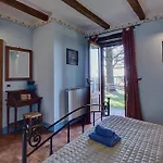 Podere Fontegallo Ξενοδοχείο με διαμερίσματα Castiglione del Lago