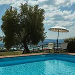 Ξενοδοχείο με διαμερίσματα Podere Fontegallo Castiglione del Lago