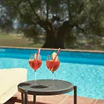 Podere Fontegallo 4*