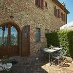Podere Fontegallo Ξενοδοχείο με διαμερίσματα 4*
