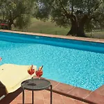 Ξενοδοχείο με διαμερίσματα Podere Fontegallo 4*