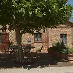 Podere Fontegallo Ξενοδοχείο με διαμερίσματα 4*