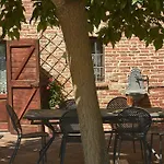 Podere Fontegallo 4*