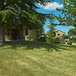 Ξενοδοχείο με διαμερίσματα Podere Fontegallo 4*
