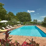 Apartahotel Podere Fontegallo Castiglione del Lago