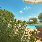 Podere Fontegallo Ξενοδοχείο με διαμερίσματα