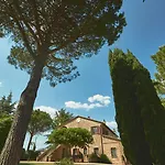 Podere Fontegallo Ξενοδοχείο με διαμερίσματα Castiglione del Lago