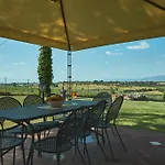 Ξενοδοχείο με διαμερίσματα Podere Fontegallo Castiglione del Lago
