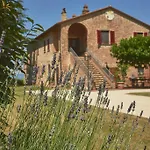 Podere Fontegallo 4*