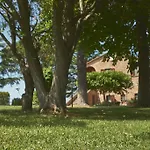 Podere Fontegallo Ξενοδοχείο με διαμερίσματα Castiglione del Lago