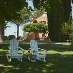 Apartahotel Podere Fontegallo Castiglione del Lago