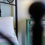 Ξενοδοχείο με διαμερίσματα Podere Fontegallo 4*