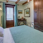 Ξενοδοχείο με διαμερίσματα Podere Fontegallo