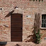 Ξενοδοχείο με διαμερίσματα Podere Fontegallo