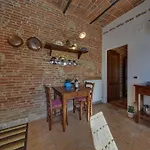 Podere Fontegallo Ξενοδοχείο με διαμερίσματα Castiglione del Lago