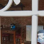 Podere Fontegallo Ξενοδοχείο με διαμερίσματα 4*