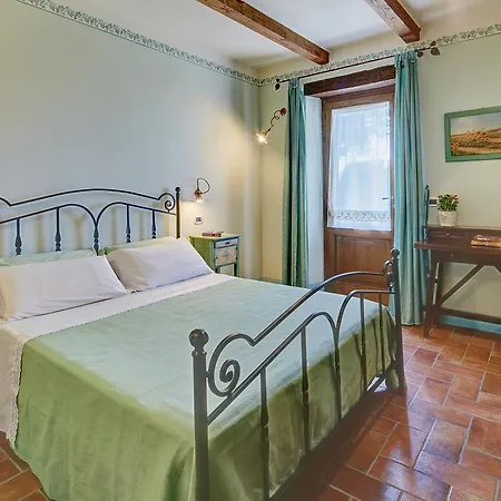 Podere Fontegallo Aparthotel Castiglione del Lago