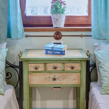 Podere Fontegallo 카스틸리오네델라고