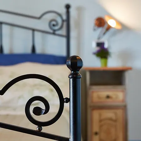 Podere Fontegallo 4*