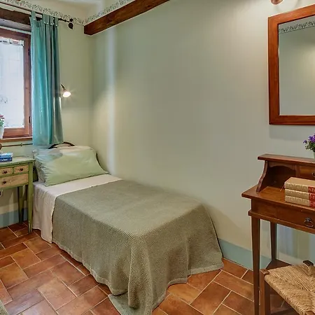 Apartahotel Podere Fontegallo *