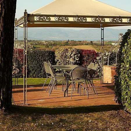 Podere Fontegallo 아파트호텔 카스틸리오네델라고