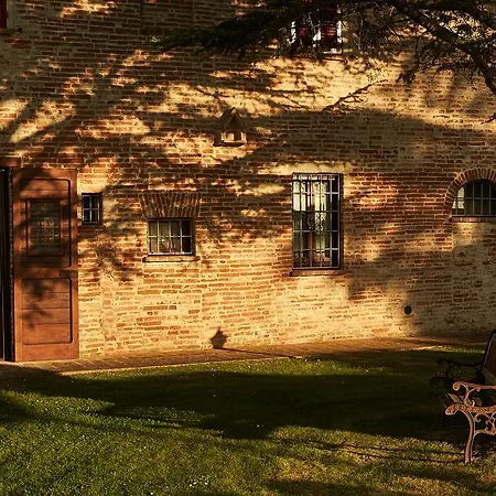 Ξενοδοχείο με διαμερίσματα Podere Fontegallo Castiglione del Lago
