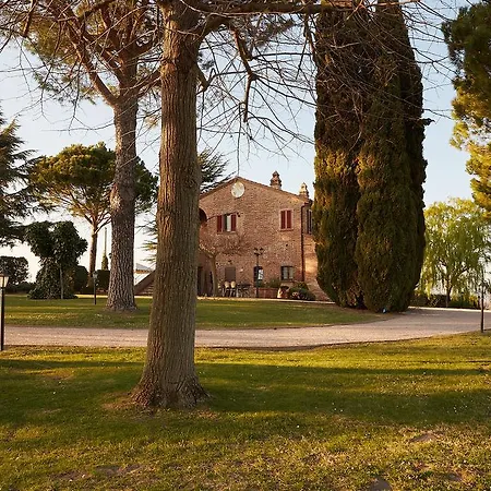 아파트호텔 Podere Fontegallo 4*