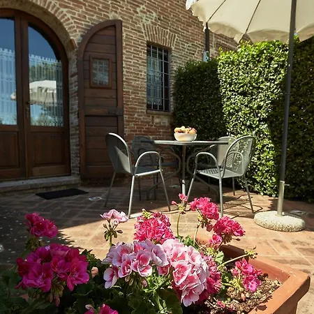 아파트호텔 Podere Fontegallo 4*