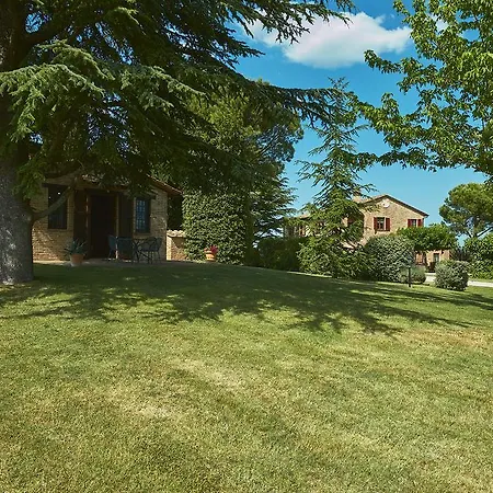 아파트호텔 Podere Fontegallo 4*