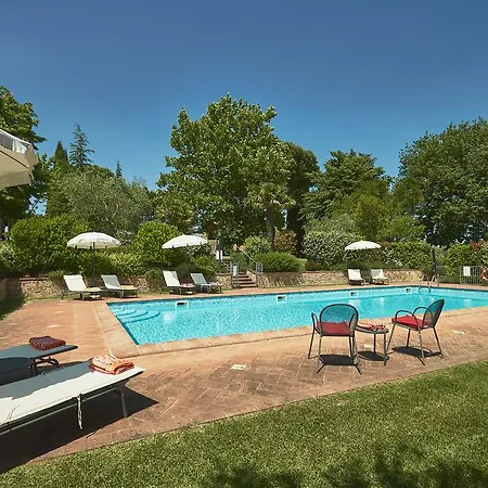 Podere Fontegallo 4* 카스틸리오네델라고