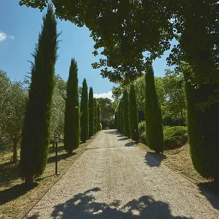 Podere Fontegallo