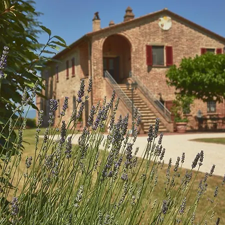 Podere Fontegallo 4*
