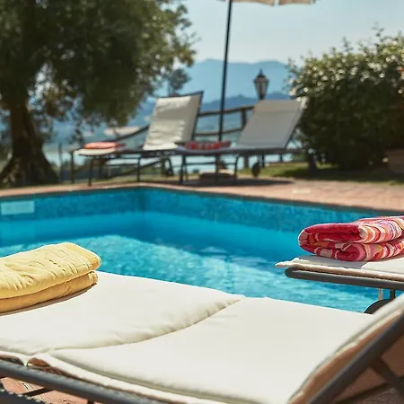 Podere Fontegallo 4*