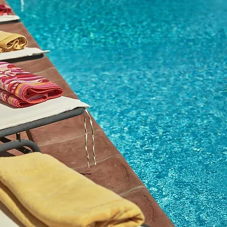 Podere Fontegallo Apartmanhotel 4*