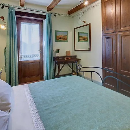 아파트호텔 Podere Fontegallo