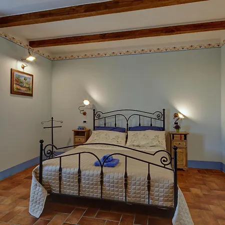 Podere Fontegallo 4* 카스틸리오네델라고